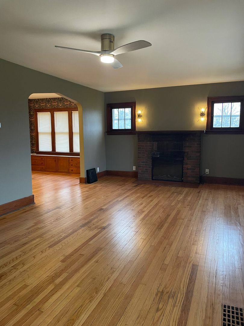 House for rent at 2852 Waters Rd, Ann Arbor, MI 48108