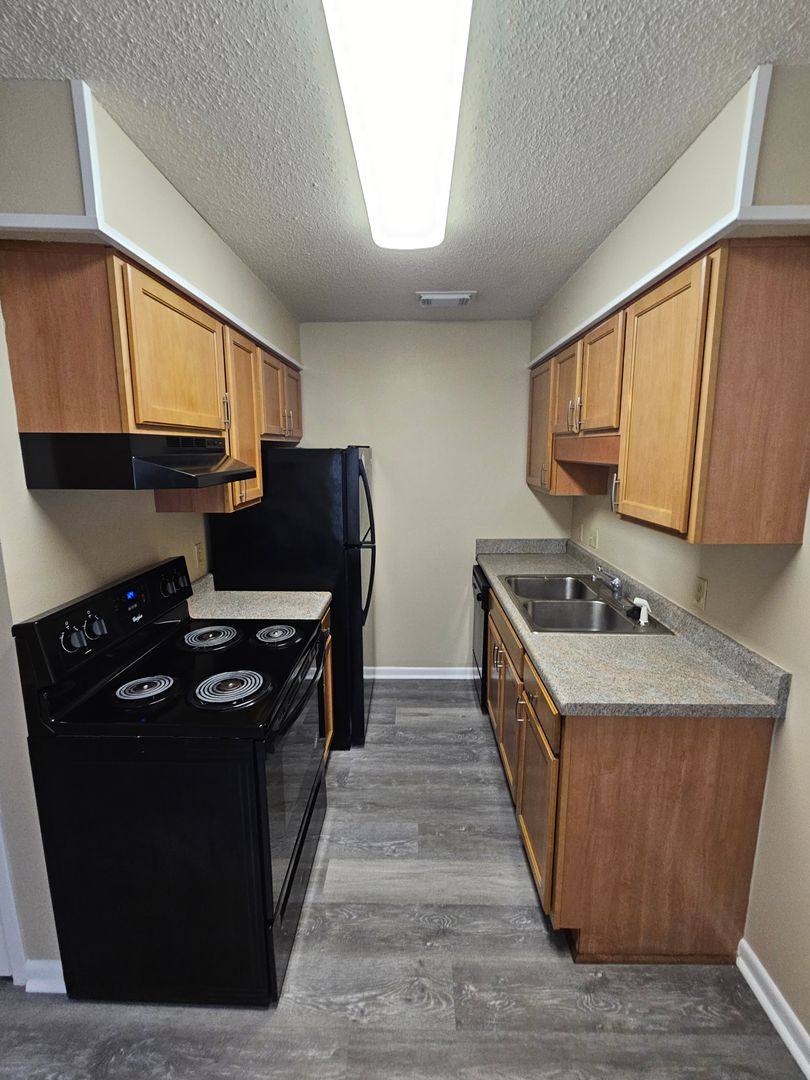 Apartment for rent at 117 Alder Ave SE, Fort Walton Beach, FL 32548