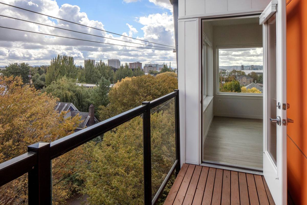 Apartment for rent at 2405 N Vancouver Ave, Portland, OR 97227