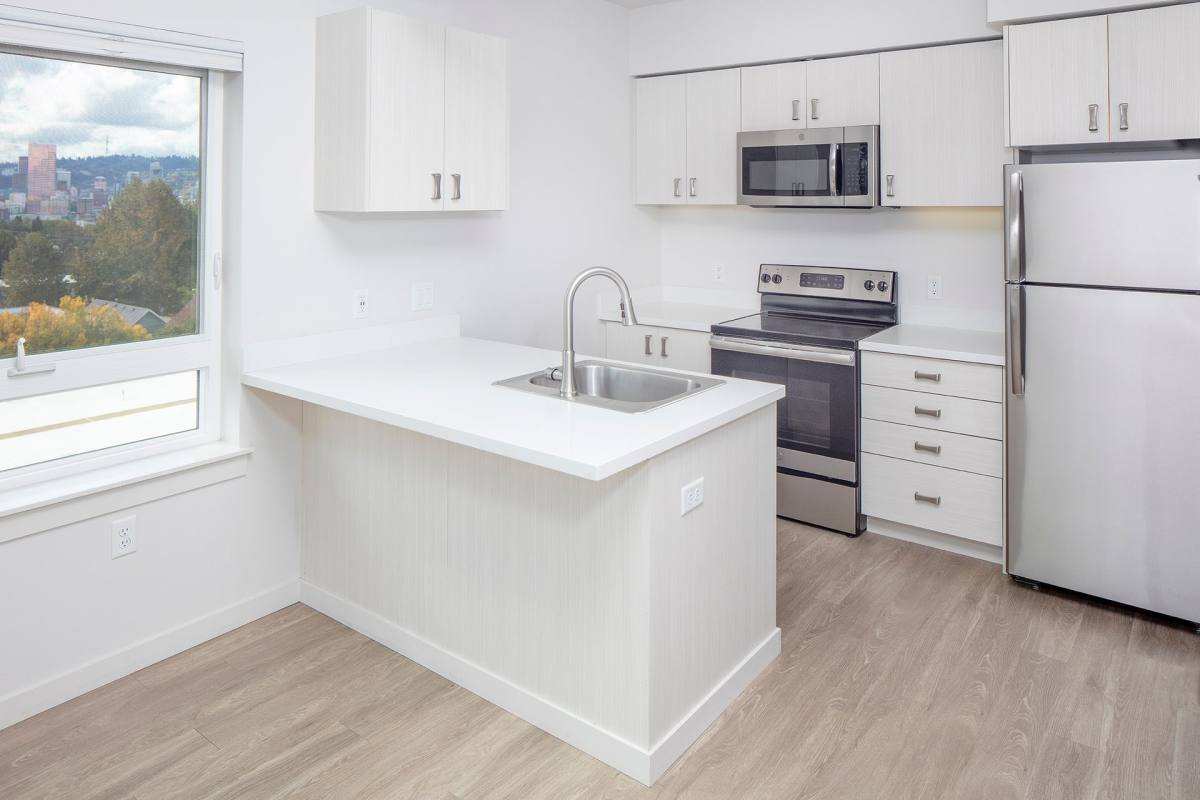 Apartment for rent at 2405 N Vancouver Ave, Portland, OR 97227