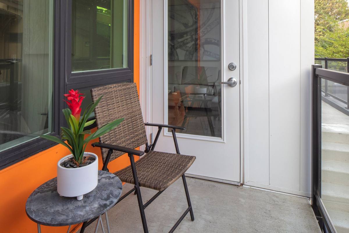 Apartment for rent at 2405 N Vancouver Ave, Portland, OR 97227