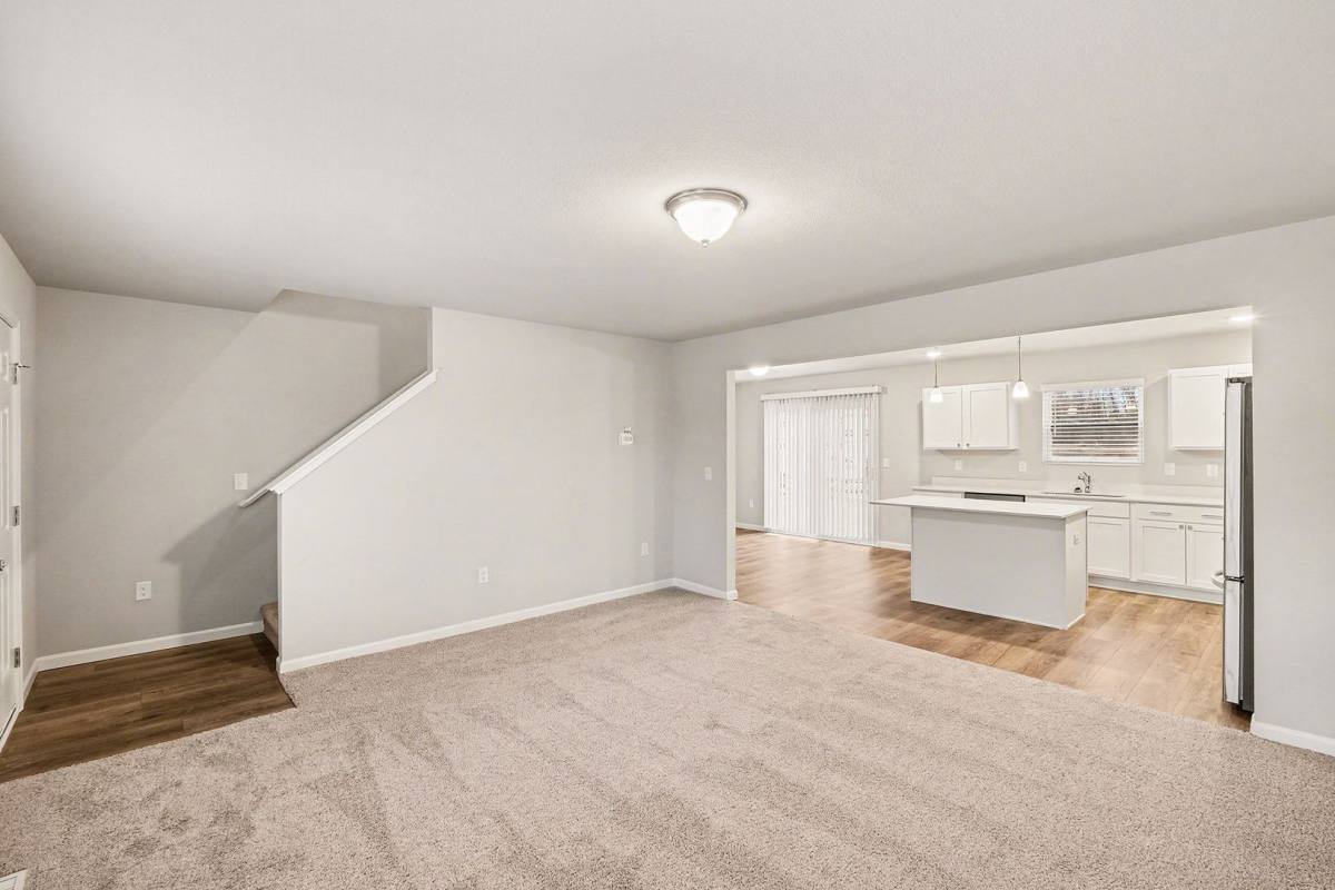 House for rent at 1016 Maple Ave, Jackson, MI 49203