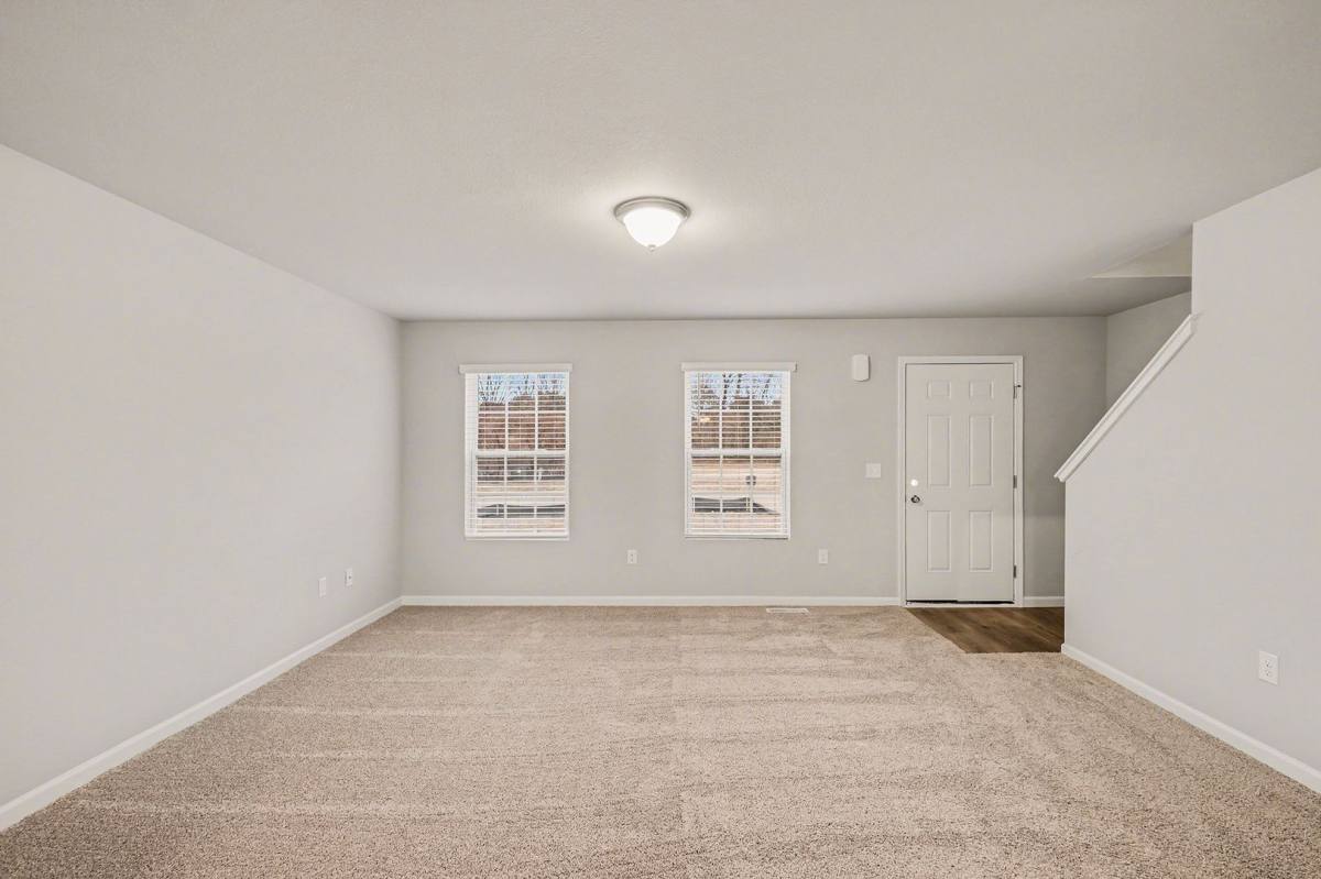House for rent at 1016 Maple Ave, Jackson, MI 49203