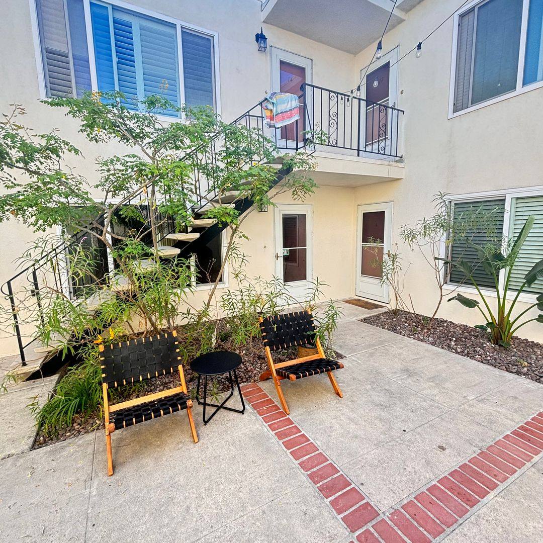 Apartment for rent at 4036 Shasta St, San Diego, CA 92109
