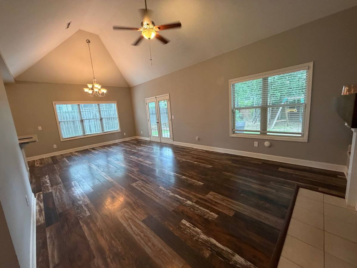 House for rent at 59 Round Rock Circle, Rome, GA 30161