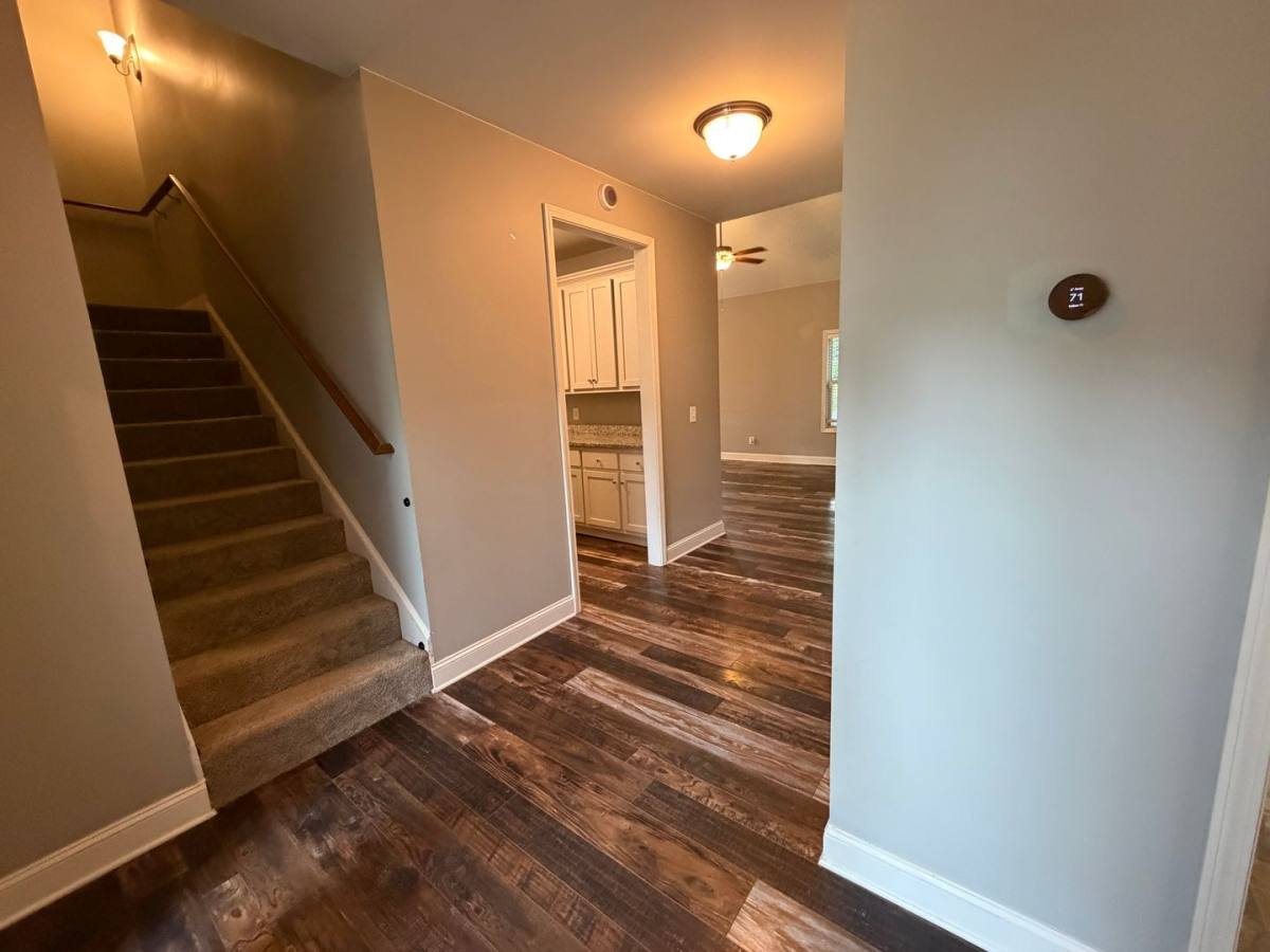 House for rent at 59 Round Rock Circle, Rome, GA 30161
