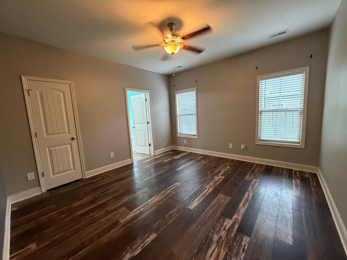 House for rent at 59 Round Rock Circle, Rome, GA 30161