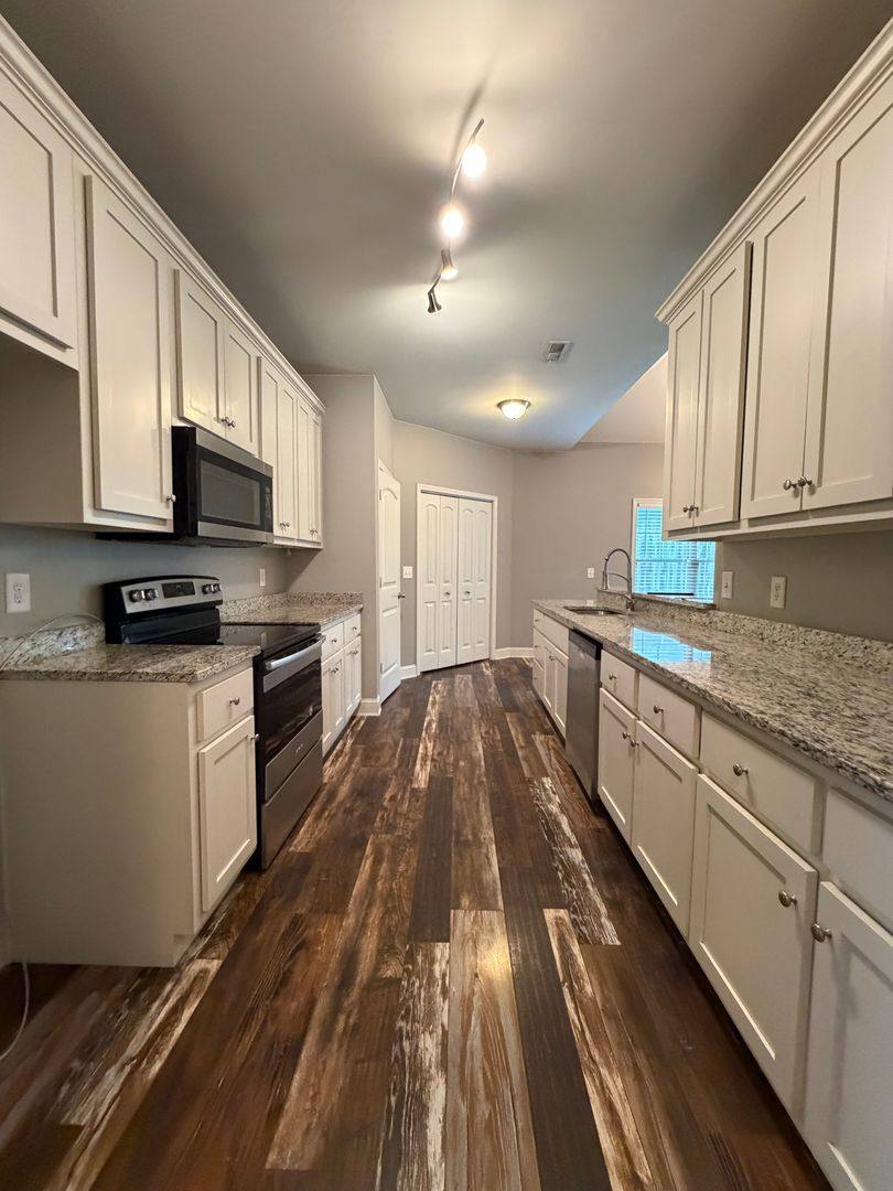 House for rent at 59 Round Rock Circle, Rome, GA 30161