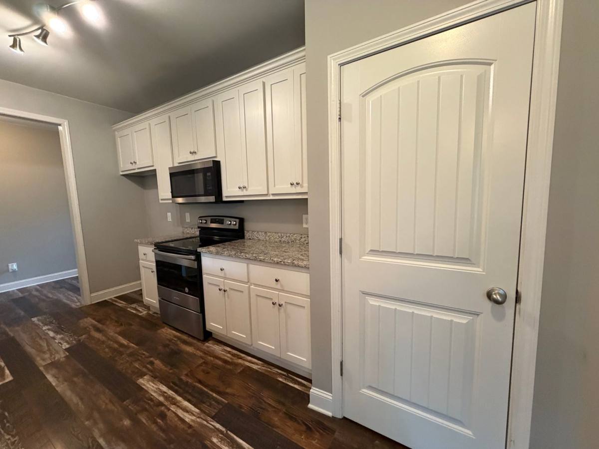 House for rent at 59 Round Rock Circle, Rome, GA 30161