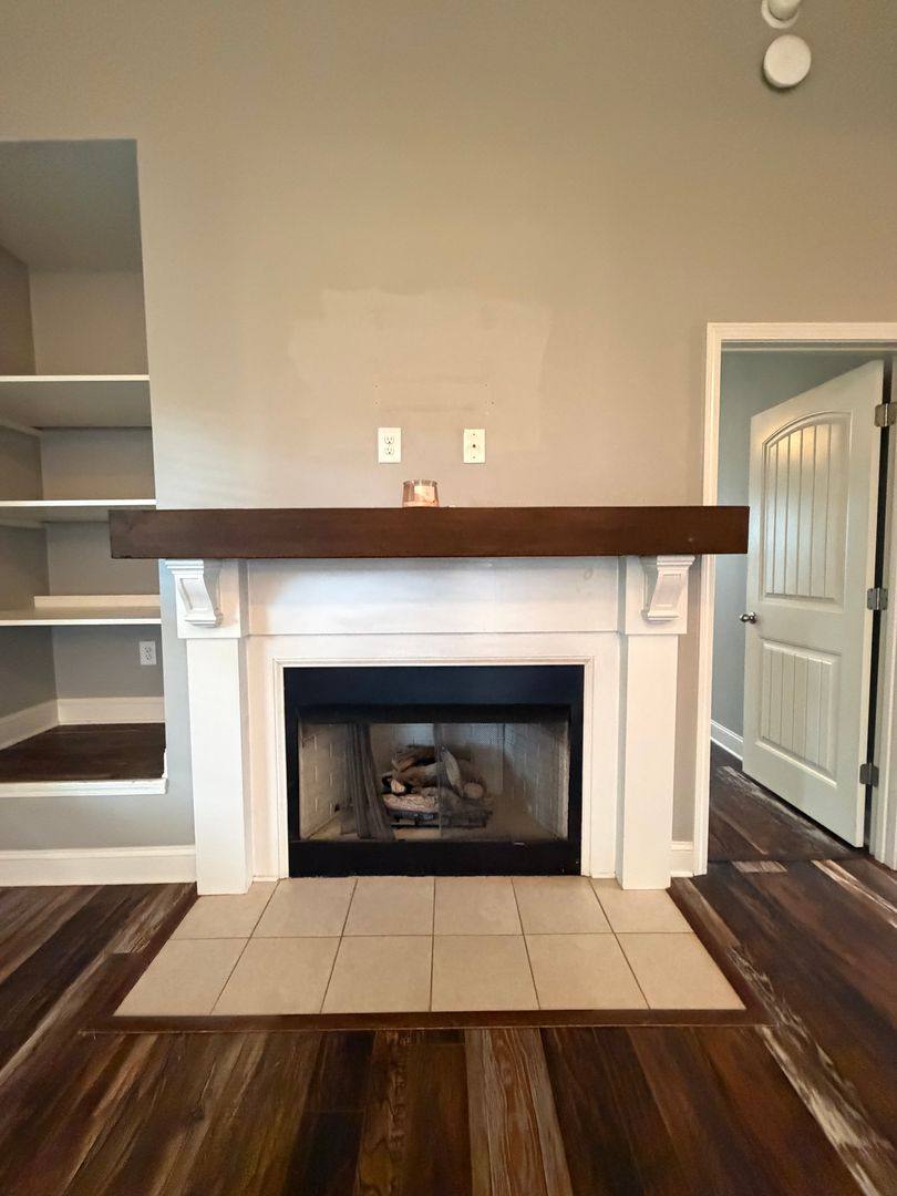 House for rent at 59 Round Rock Circle, Rome, GA 30161