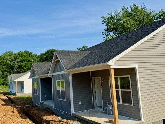 Apartment for rent at 1899 Holland Rd #2, Scottsville, KY 42164
