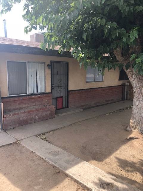 Apartment for rent at 120 Harding Ave, Bakersfield, CA 93308