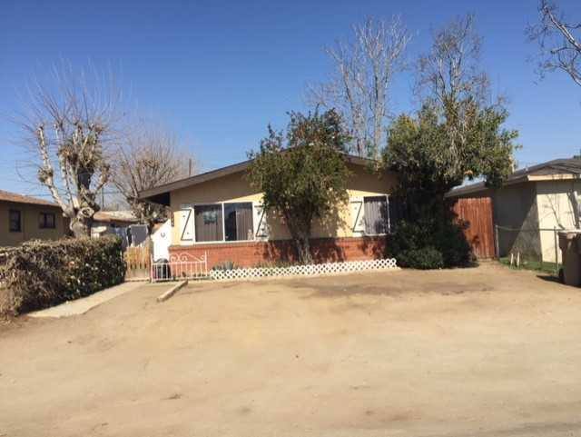 Apartment for rent at 120 Harding Ave, Bakersfield, CA 93308