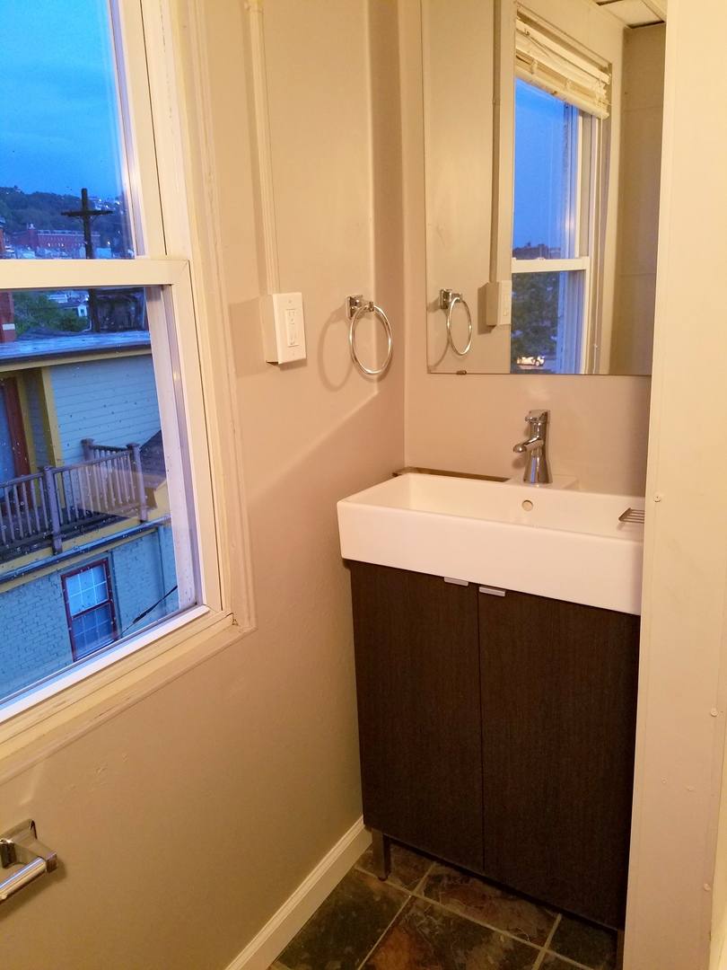 Apartment for rent at 1906 E Carson St, Pittsburgh, PA 15203