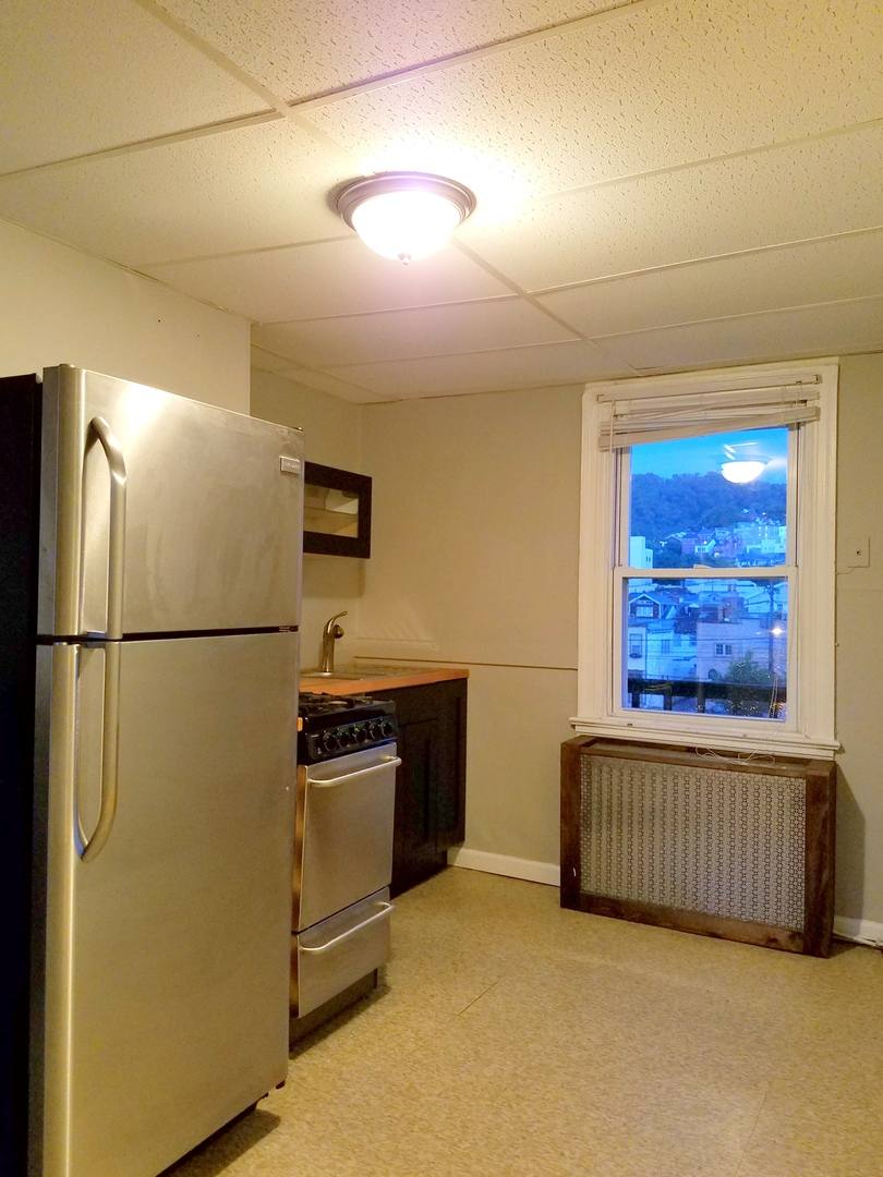 Apartment for rent at 1906 E Carson St, Pittsburgh, PA 15203