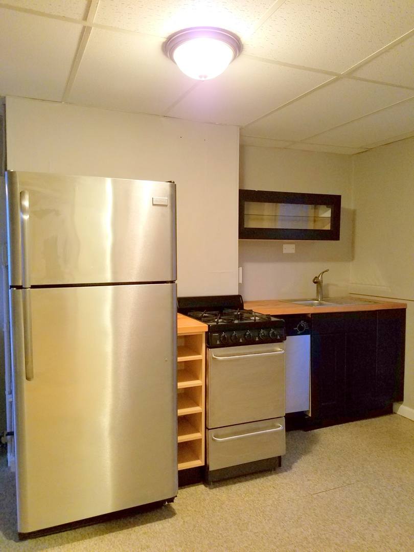 Apartment for rent at 1906 E Carson St, Pittsburgh, PA 15203