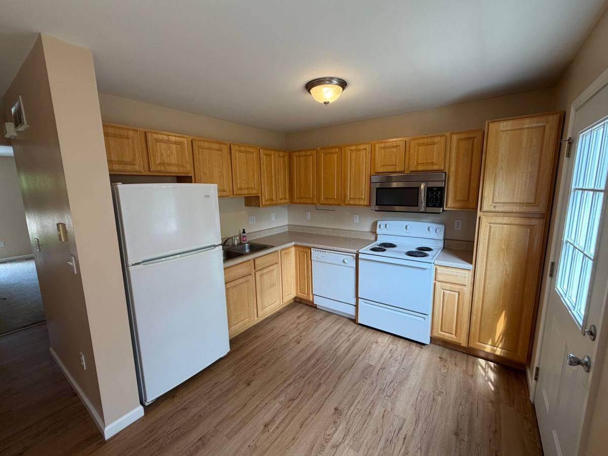 Apartment for rent at 210 Liberty St, Edwardsville, IL 62025