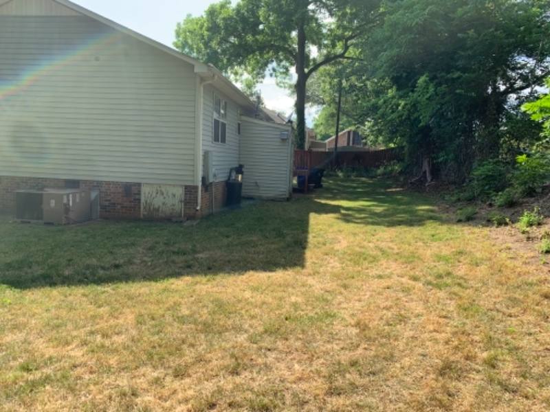 House for rent at 420 Oscar St, Greenville, SC 29601
