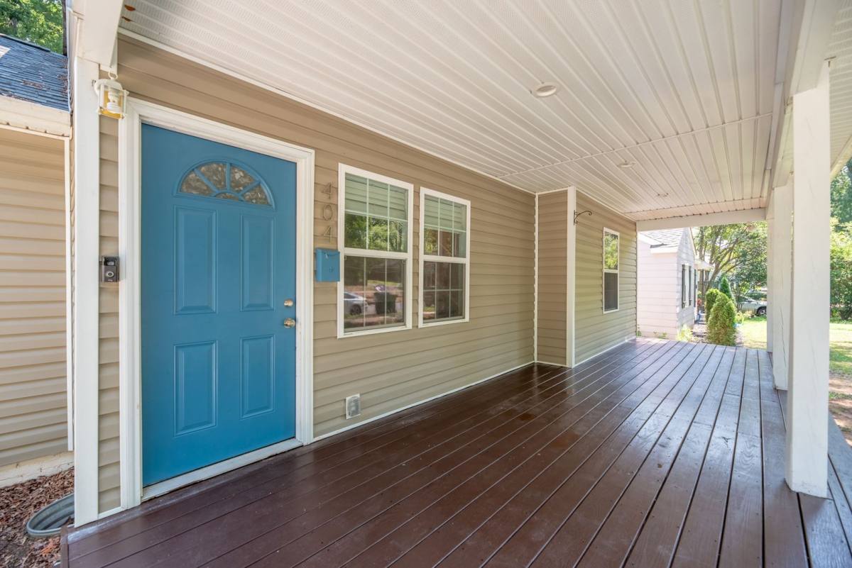 House for rent at 404 Keswick Ave, Charlotte, NC 28206