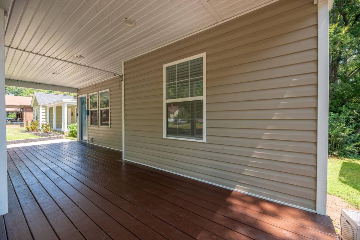 House for rent at 404 Keswick Ave, Charlotte, NC 28206