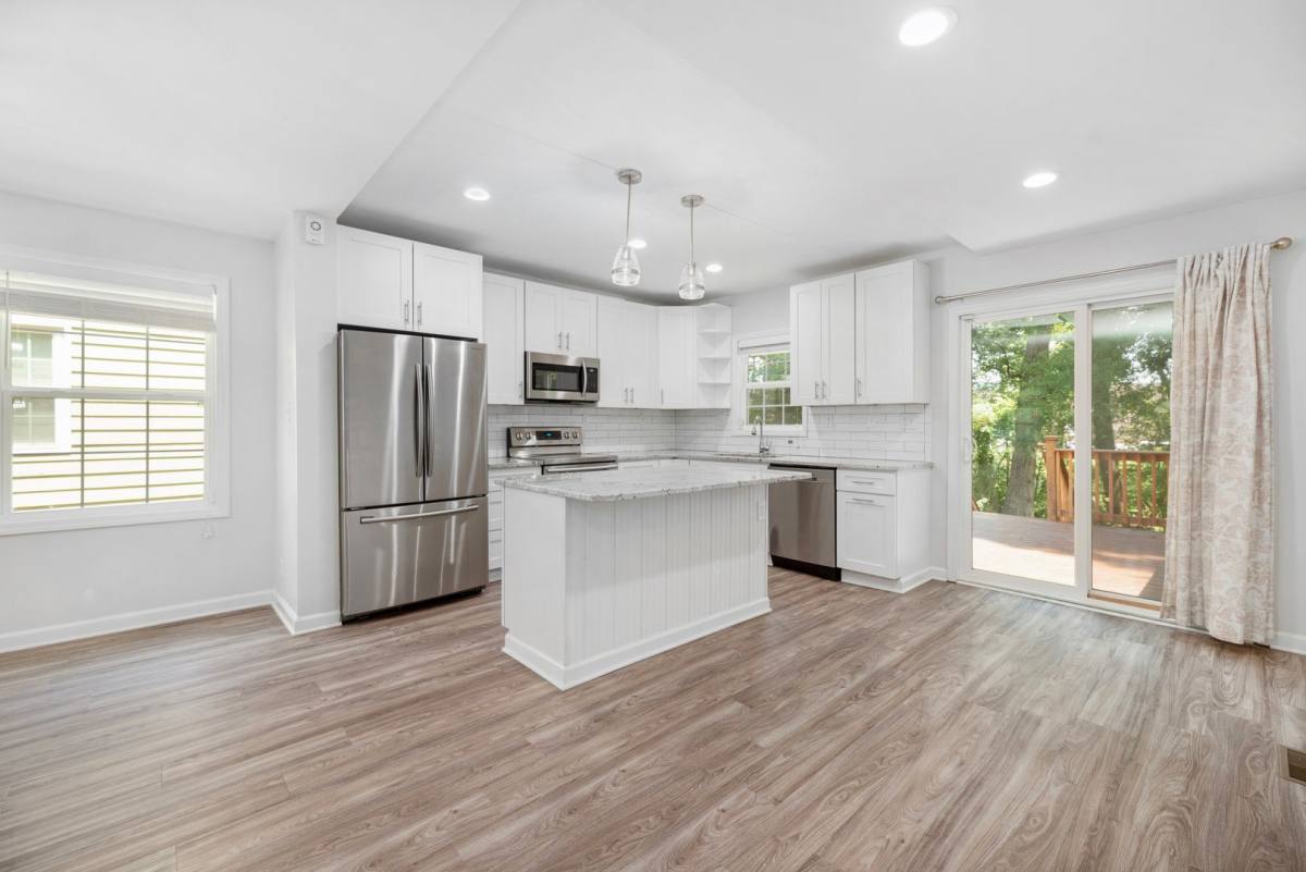 House for rent at 404 Keswick Ave, Charlotte, NC 28206