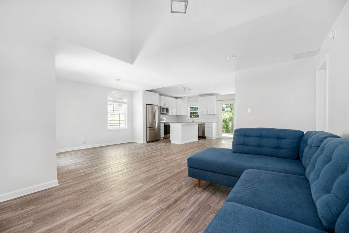 House for rent at 404 Keswick Ave, Charlotte, NC 28206