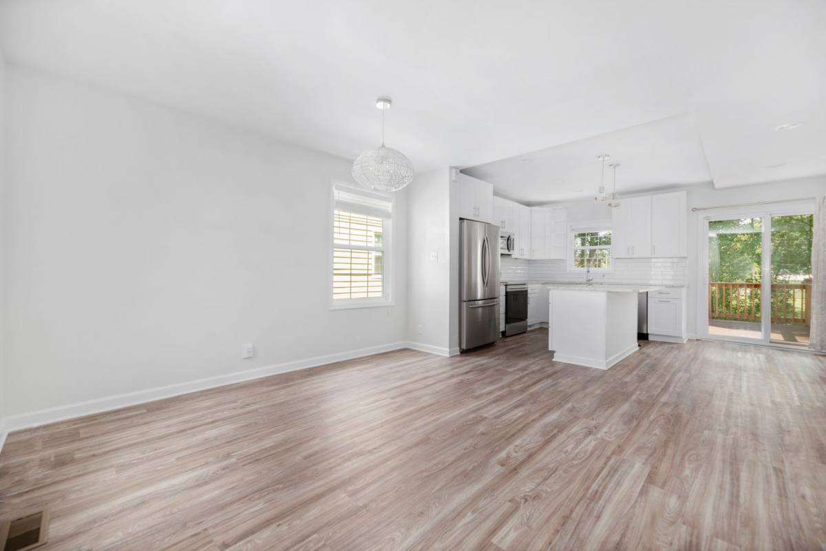 House for rent at 404 Keswick Ave, Charlotte, NC 28206