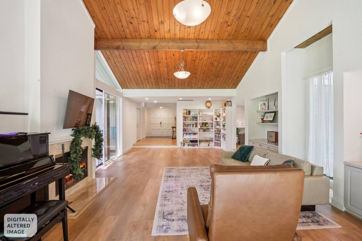 House for rent at 886 Berkeley Ave, Menlo Park, CA 94025