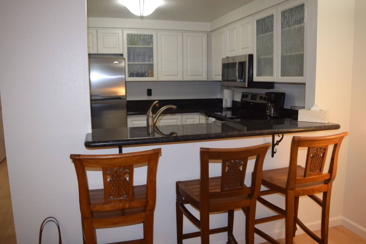 Apartment for rent at 2747 S Kihei Rd, Kihei, HI 96753