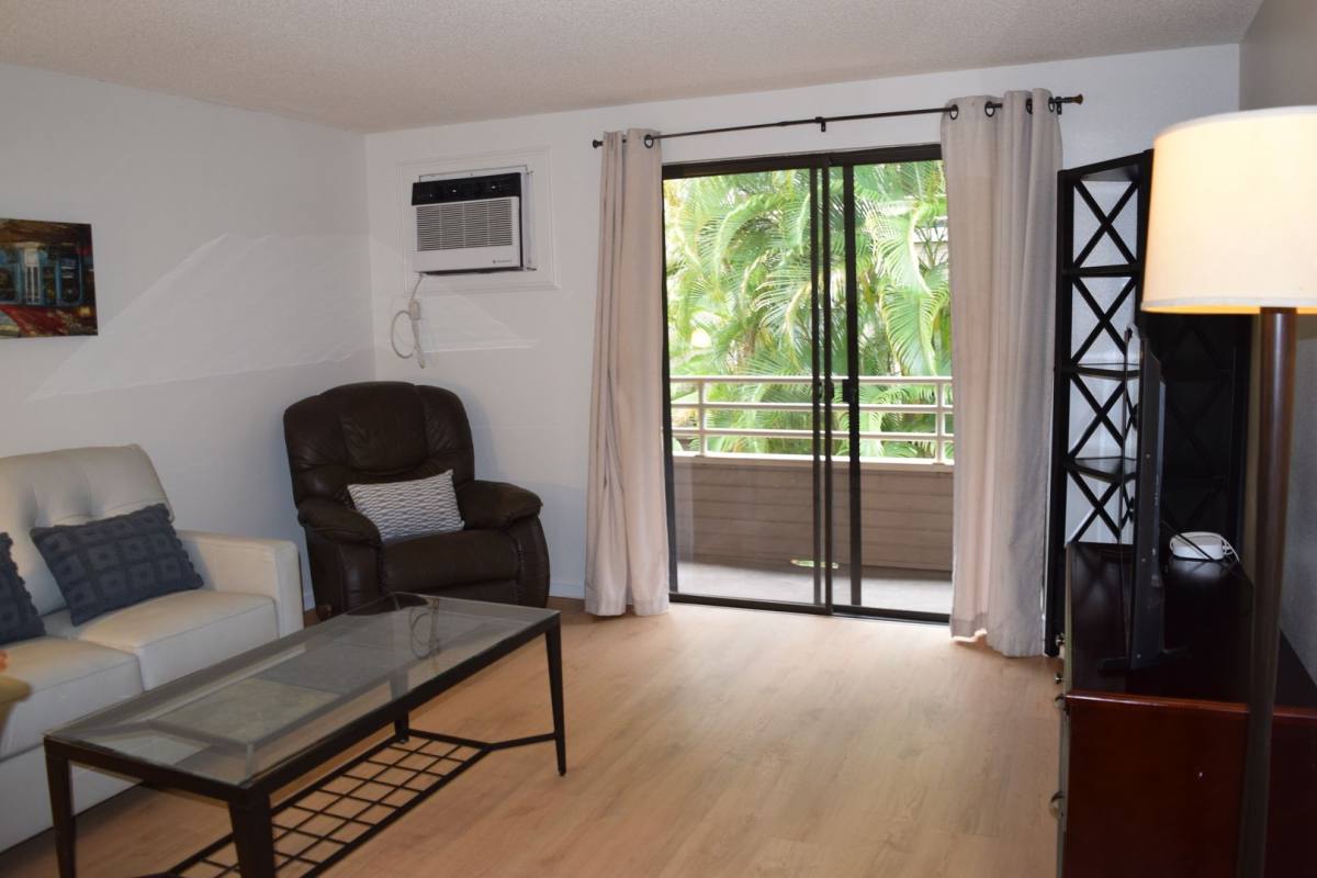 Apartment for rent at 2747 S Kihei Rd, Kihei, HI 96753