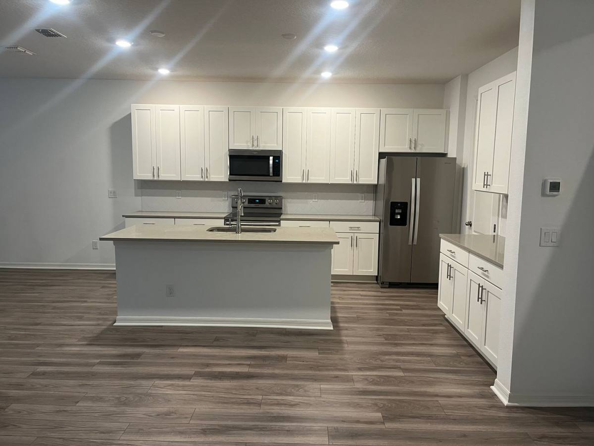 Townhouse for rent at 2716 Bolzano Dr, Apopka, FL 32712