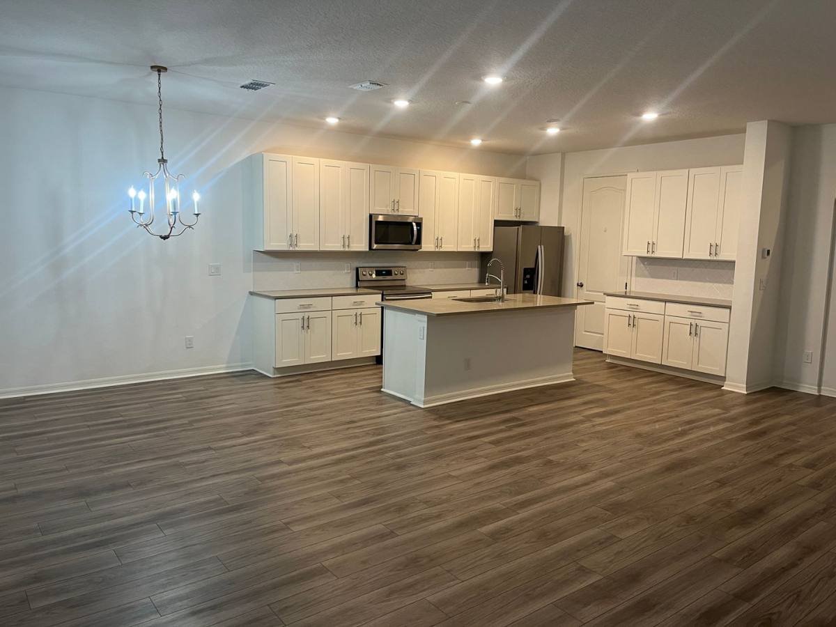 Townhouse for rent at 2716 Bolzano Dr, Apopka, FL 32712