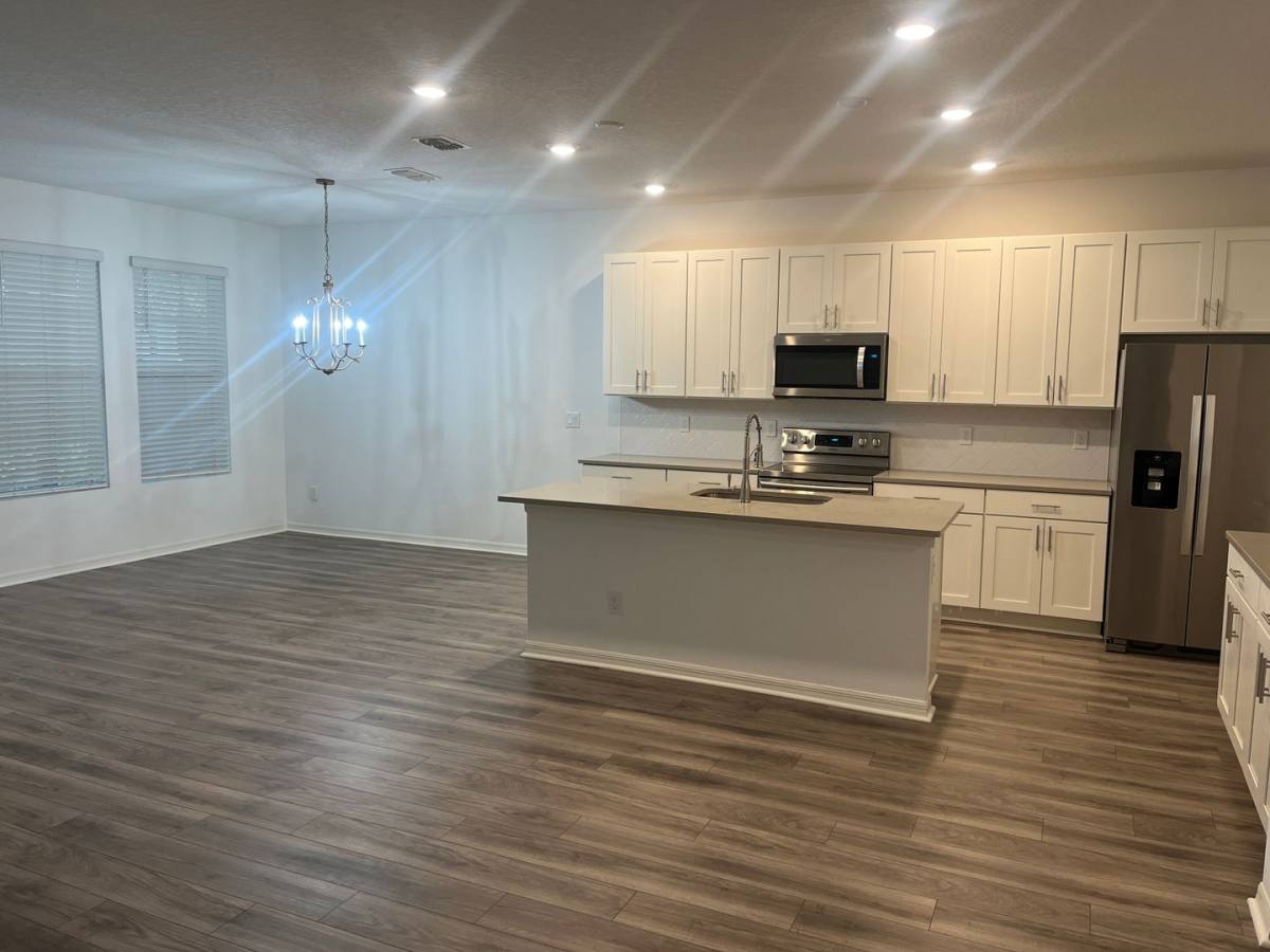 Townhouse for rent at 2716 Bolzano Dr, Apopka, FL 32712