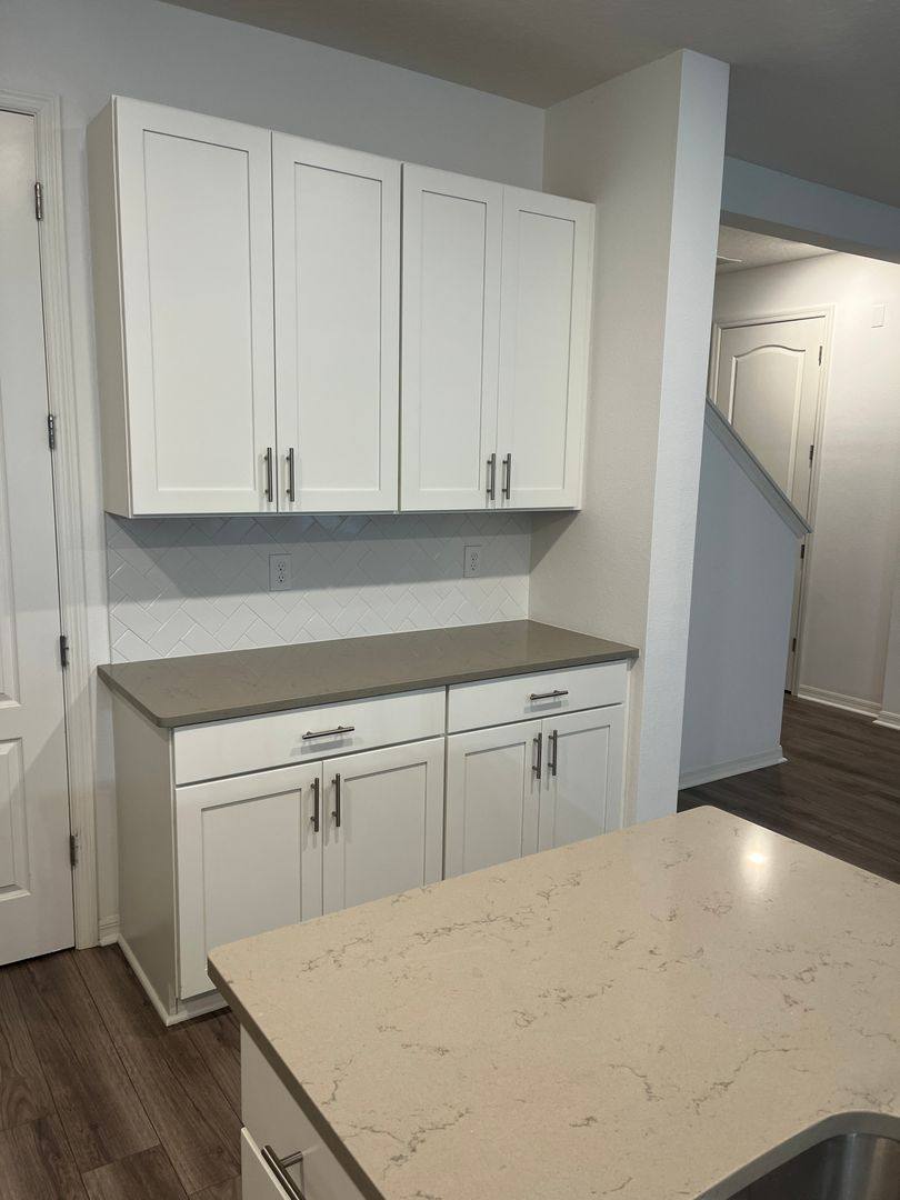 Townhouse for rent at 2716 Bolzano Dr, Apopka, FL 32712