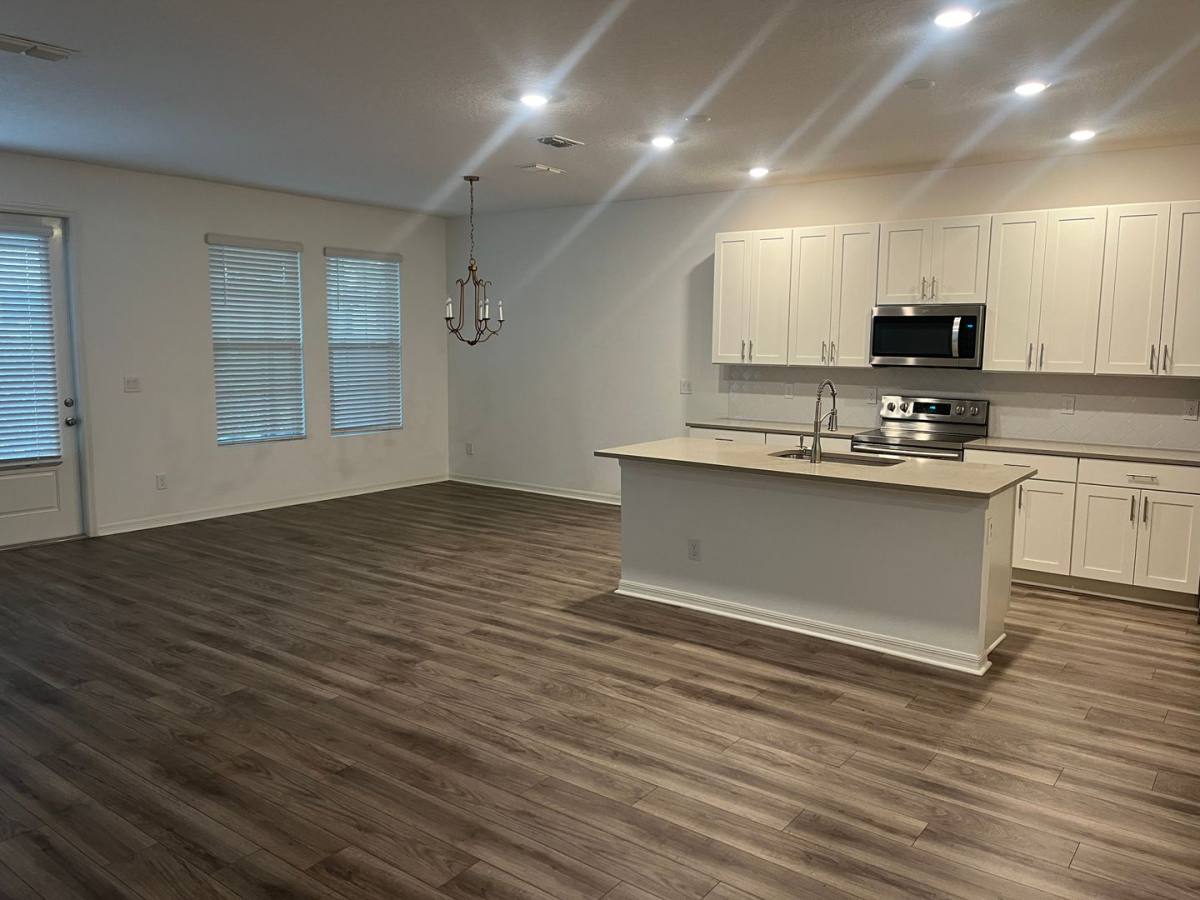 Townhouse for rent at 2716 Bolzano Dr, Apopka, FL 32712