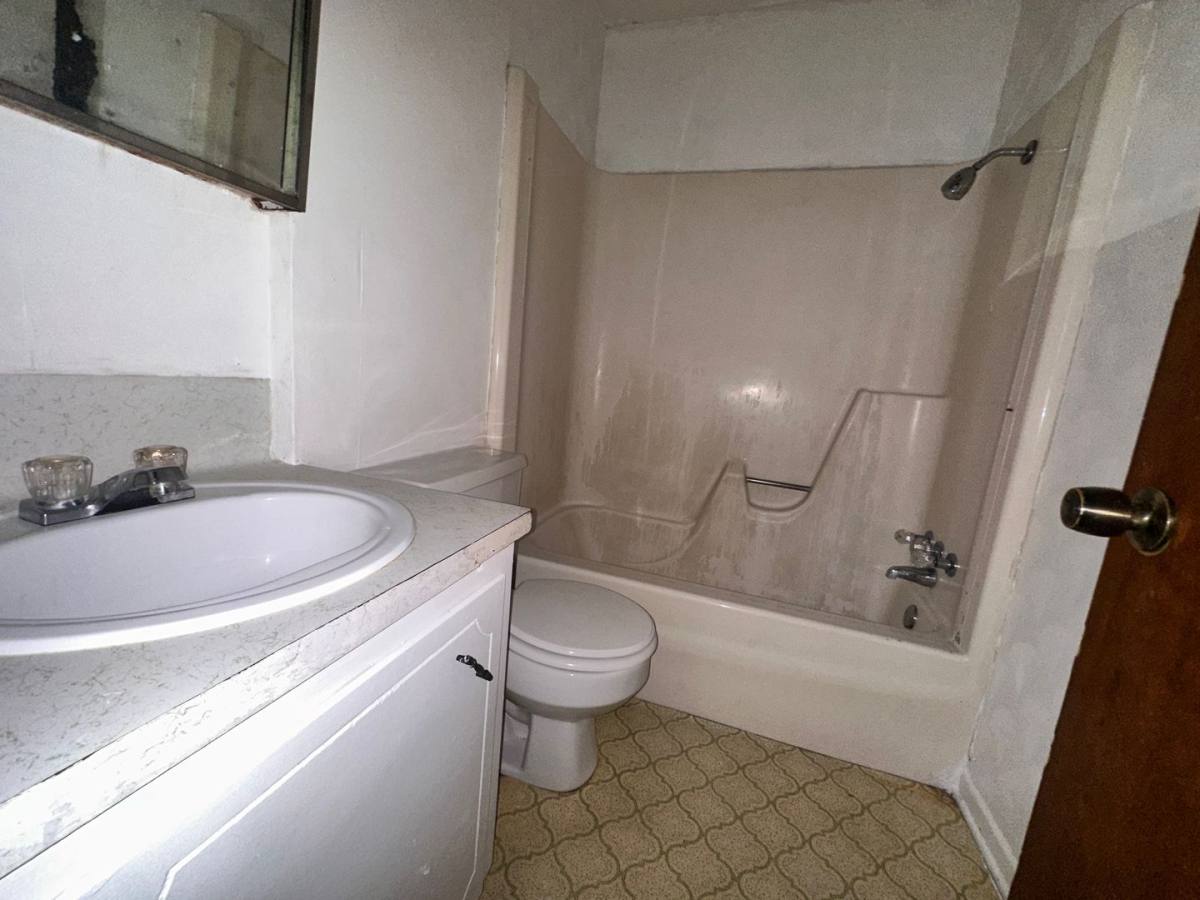Apartment for rent at 1509-1513 Bundrant Dr, Killeen, TX 76543