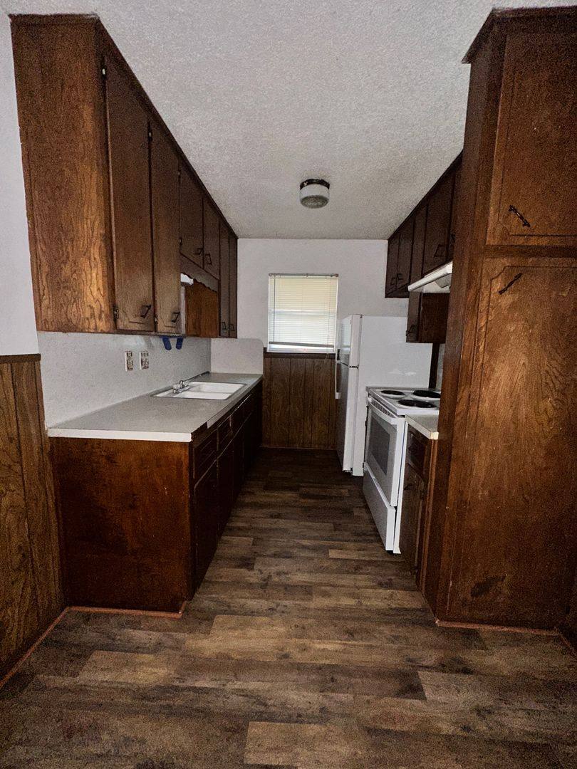 Apartment for rent at 1509-1513 Bundrant Dr, Killeen, TX 76543