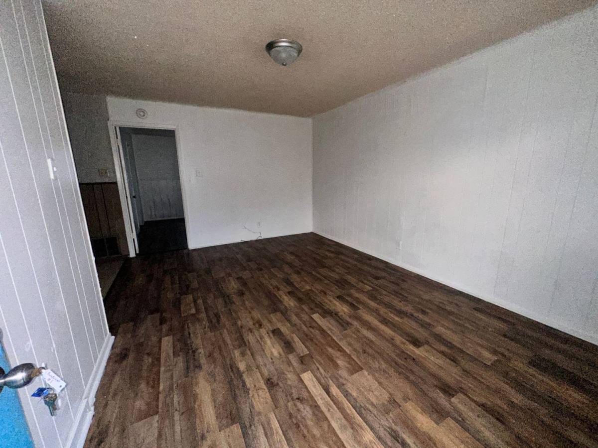 Apartment for rent at 1509-1513 Bundrant Dr, Killeen, TX 76543