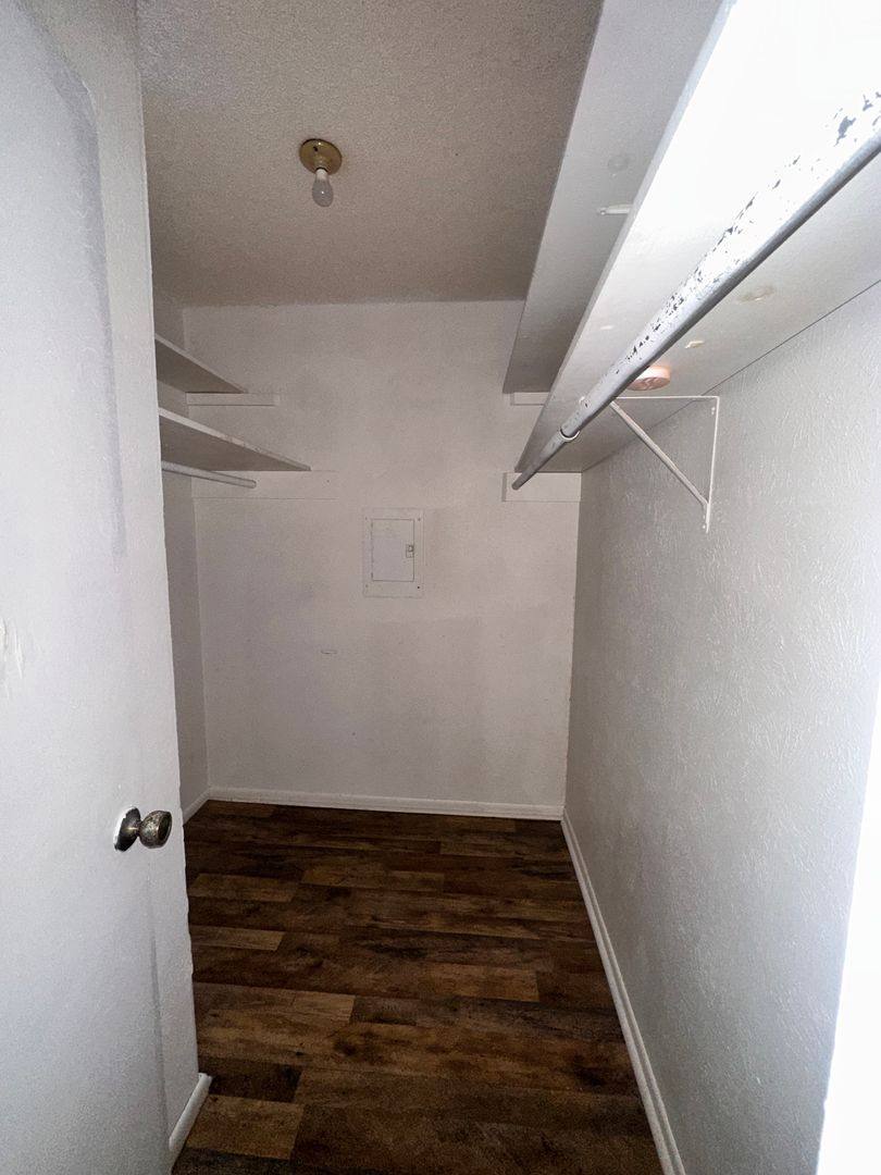 Apartment for rent at 1509-1513 Bundrant Dr, Killeen, TX 76543