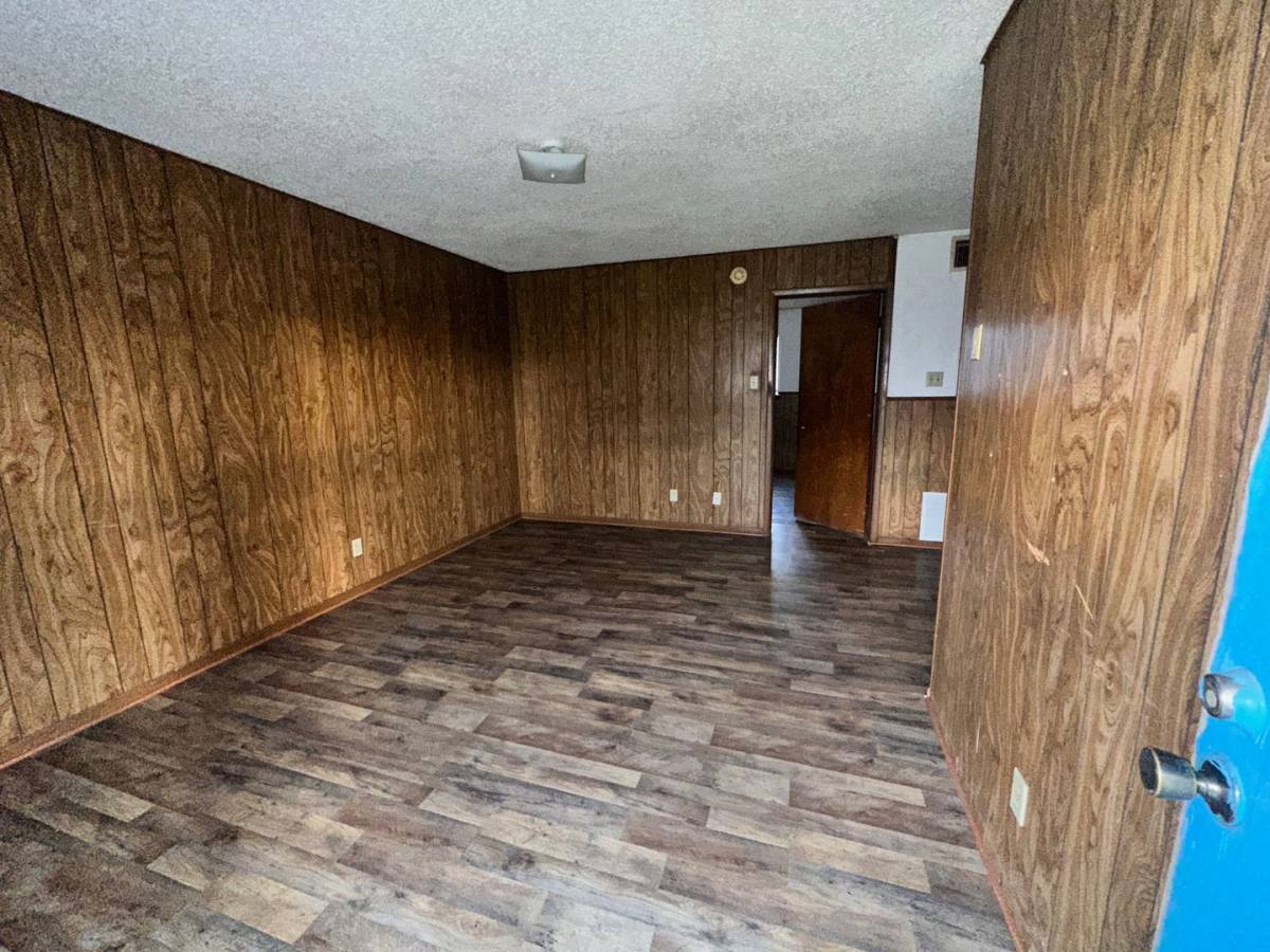 Apartment for rent at 1509-1513 Bundrant Dr, Killeen, TX 76543