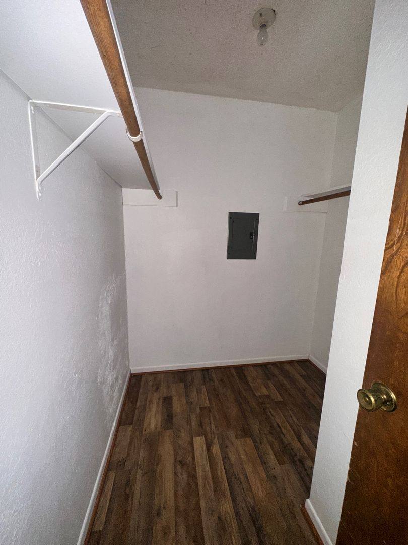 Apartment for rent at 1509-1513 Bundrant Dr, Killeen, TX 76543