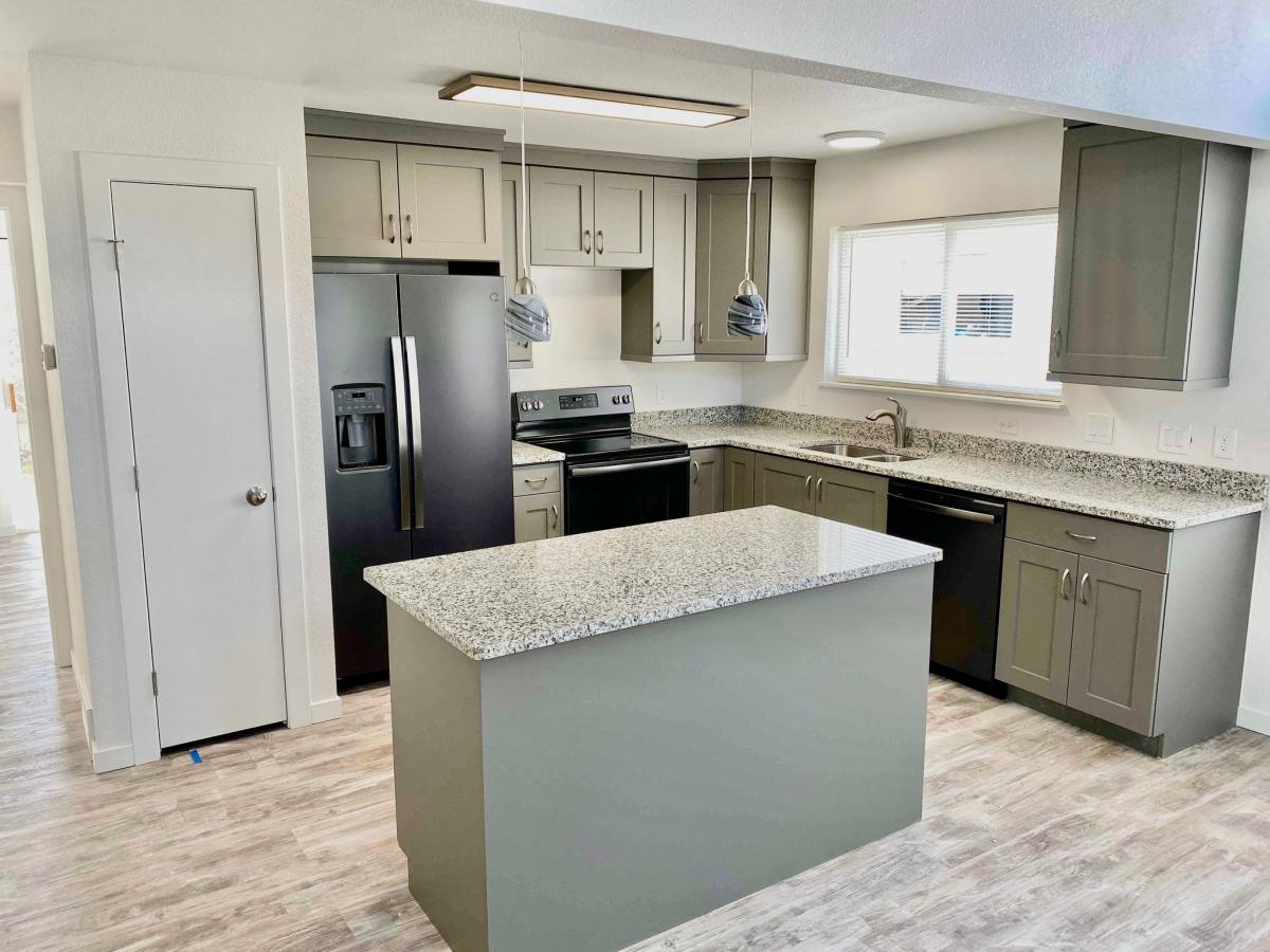 Townhouse for rent at 2929 Ross Dr #S74, Fort Collins, CO 80526