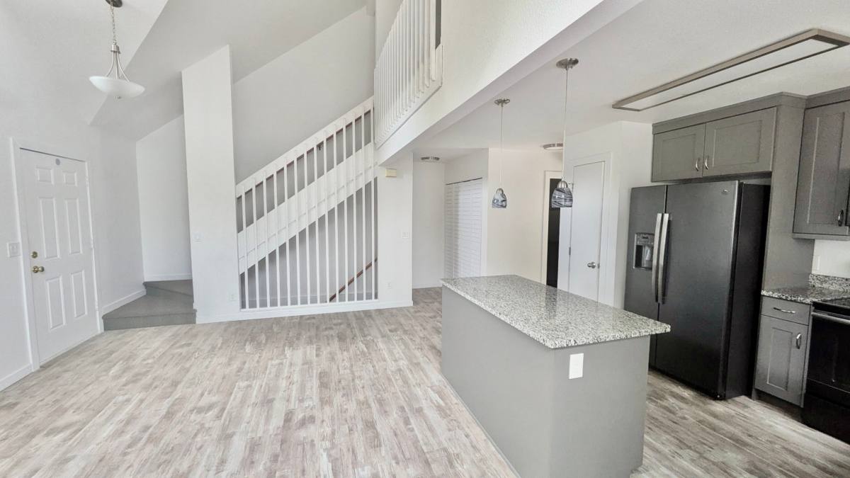 Townhouse for rent at 2929 Ross Dr #S74, Fort Collins, CO 80526