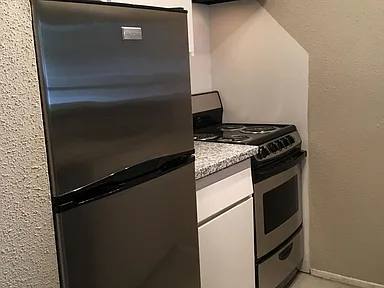 Apartment for rent at 1717 Park St #3, Houston, TX 77019