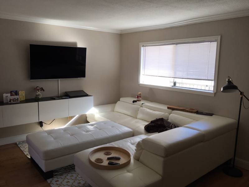 Apartment for rent at 1717 Park St #3, Houston, TX 77019