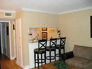 Apartment for rent at 1717 Park St #3, Houston, TX 77019