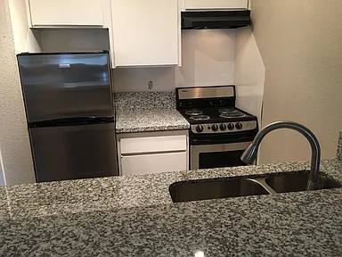 Apartment for rent at 1717 Park St #3, Houston, TX 77019