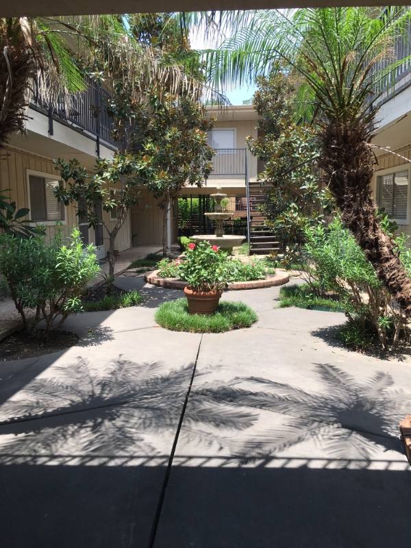 Apartment for rent at 1717 Park St #3, Houston, TX 77019