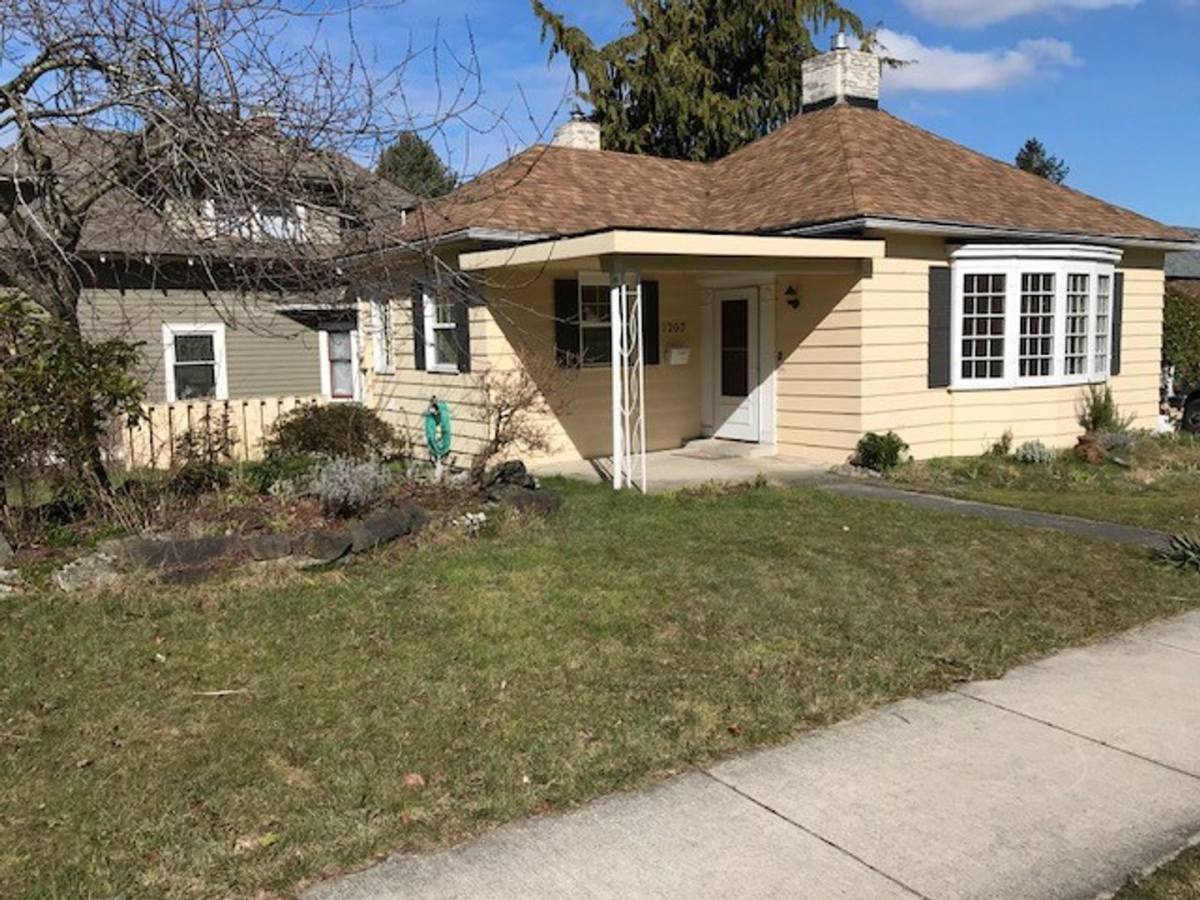 House for rent at 1207 Jersey St, Bellingham, WA 98225