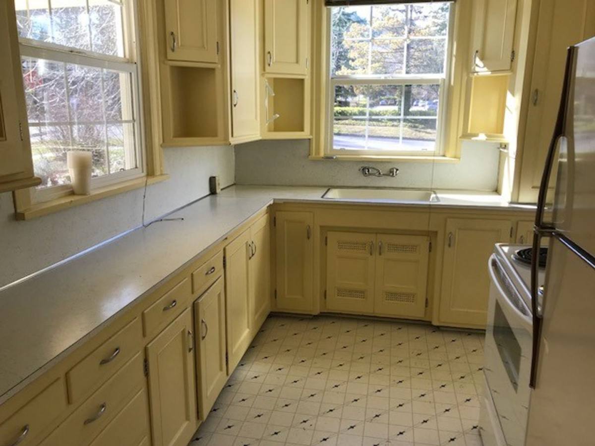 House for rent at 1207 Jersey St, Bellingham, WA 98225